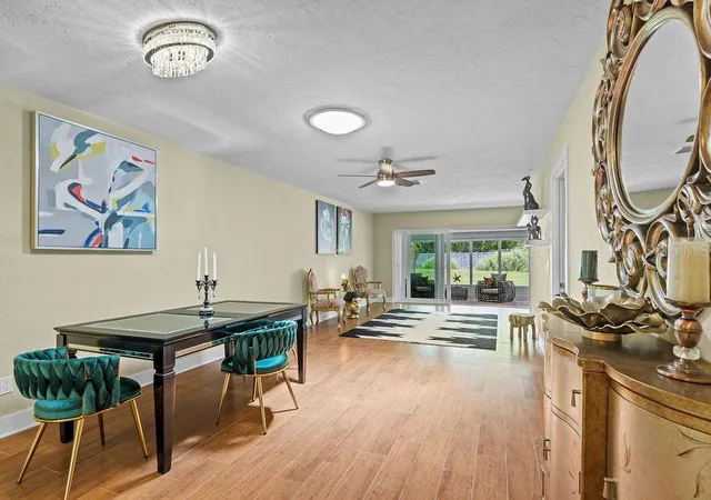Listing Photo 5 - Condo for sale in building located at 215 Boca Ciega Pt Blvd N, Saint Petersburg, FL 33708 - Unit #3