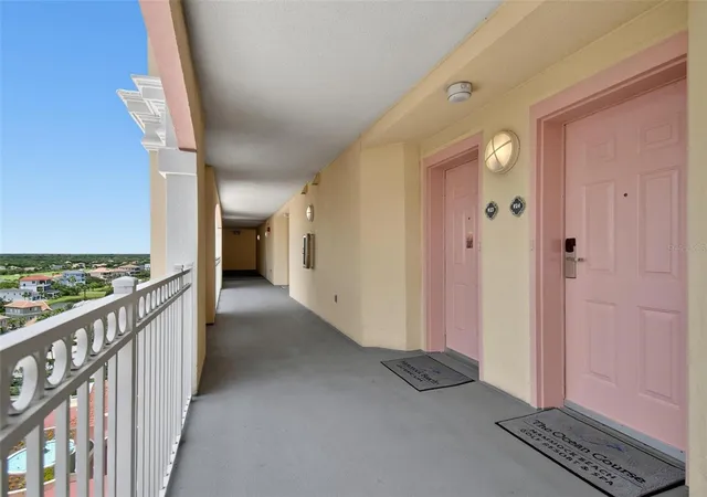 3rd image of 200 Ocean Crest Dr #924, Palm Coast, FL 32137 | MLS# FC319295