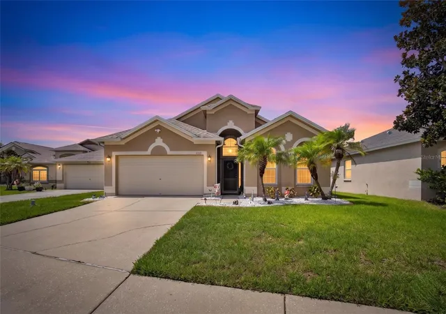 Photo 1 of Single family home for sale at 11115 Silver Dancer Dr, Riverview, FL 33579 | MLS# TB8519595 | Listing updated on 2026-08-20