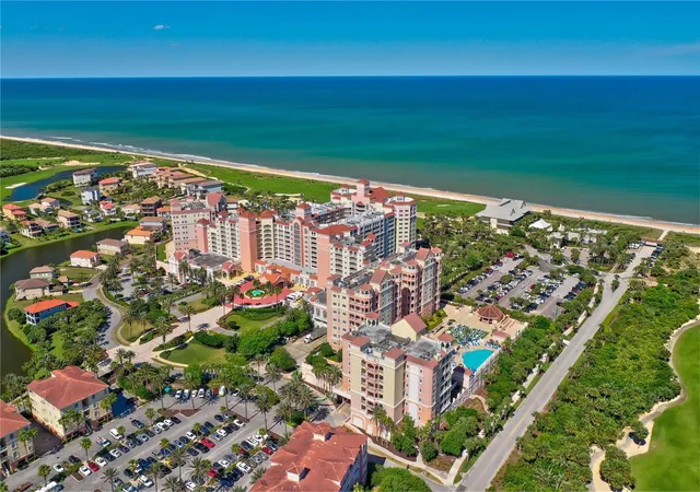3rd image of 200 Ocean Crest Dr #622, Palm Coast, FL 32137 | MLS# FC319298