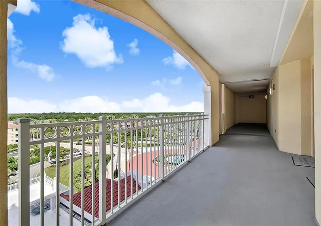 4th image of 200 Ocean Crest Dr #622, Palm Coast, FL 32137 | MLS# FC319298