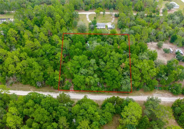 Photo 1 of Land for sale at 1671 Ne 128th Avenue, Williston, FL 32696 | MLS# GC541233 | Listing updated on 2026-08-10