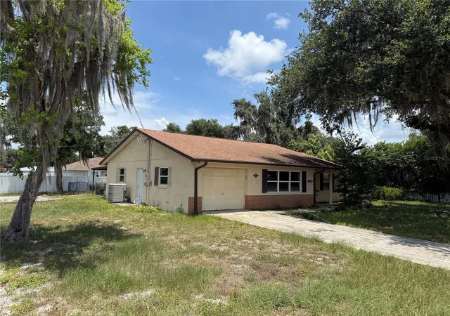 Homes for sale in Lake Panasoffkee, FL | 1244 County Road 437, Lake Panasoffkee, FL 33538 | MLS# G5113843