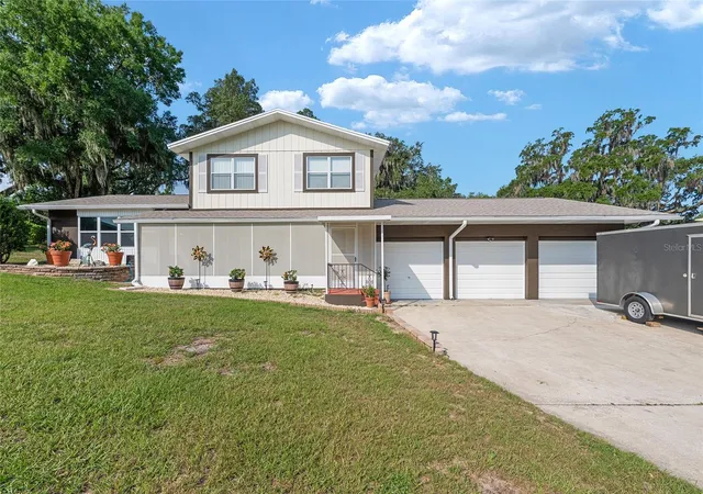 Photo 1 of Single family home for sale at 30 Emerald Run, Ocala, FL 34472 | MLS# OM726702 | Listing updated on 2026-09-02