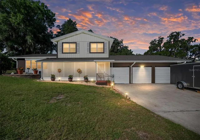 Photo 2 of Single family home for sale at 30 Emerald Run, Ocala, FL 34472 | MLS# OM726702 | Listing updated on 2026-09-02