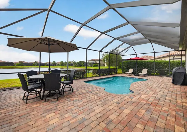2nd image of 6749 Wild Lake Ter, Bradenton, FL 34212 | MLS# TB8519597