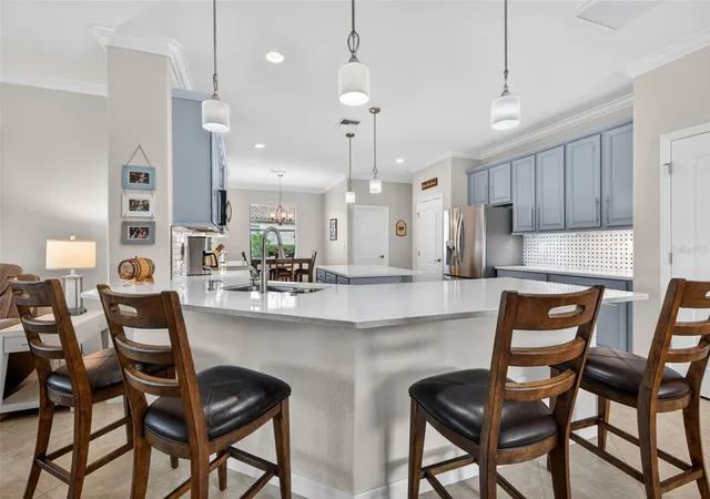 5th image of 6749 Wild Lake Ter, Bradenton, FL 34212 | MLS# TB8519597