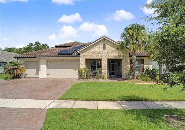 Homes for sale in Kissimmee, FL | 3051 Agostino Ter, Kissimmee, FL 34746 | MLS# O6417134