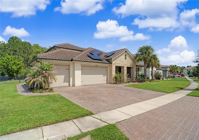 Homes for sale in Kissimmee, FL | 3051 Agostino Ter, Kissimmee, FL 34746 | MLS# O6417134