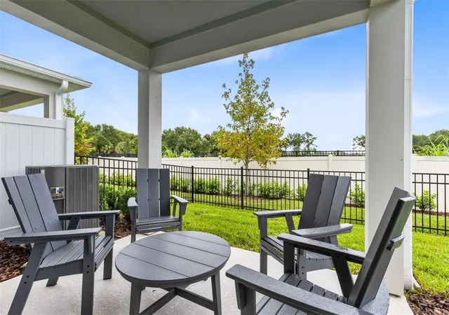 25th image of 3242 Pondside Way, Sanford, FL 32773 | MLS# O6417136