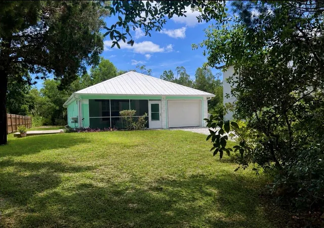 Single family home for sale at 8170 130th Street, SEBASTIAN, FL 32958 | MLS# S5151967 | Listing updated on 2026-10-07