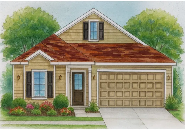 1st image of 863 Nw 132nd Blvd, Newberry, FL 32669 | MLS# GC541234