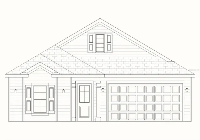 2nd image of 863 Nw 132nd Blvd, Newberry, FL 32669 | MLS# GC541234
