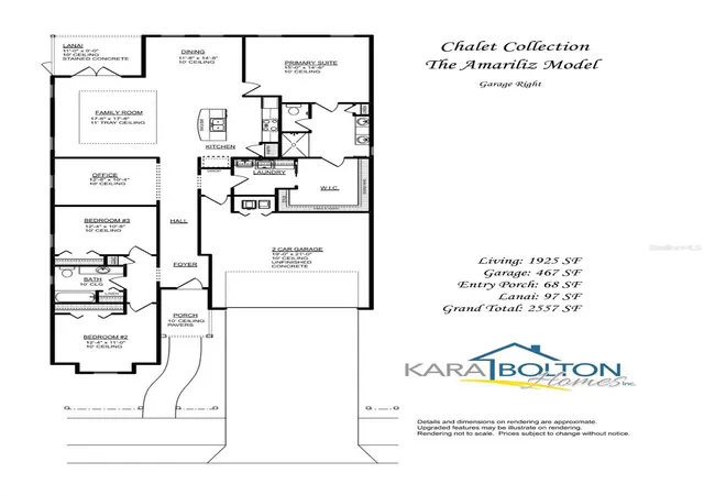 3rd image of 863 Nw 132nd Blvd, Newberry, FL 32669 | MLS# GC541234