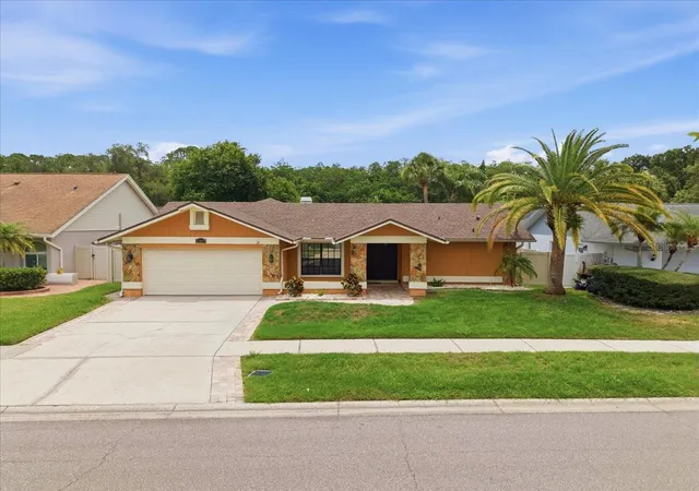 Photo 1 of Single family home for sale at 11803 Sweetpea Ct, Tampa, FL 33635 | MLS# TB8519606 | Listing updated on 2026-08-25