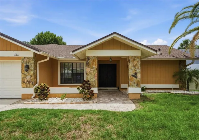 Photo 2 of Single family home for sale at 11803 Sweetpea Ct, Tampa, FL 33635 | MLS# TB8519606 | Listing updated on 2026-08-25