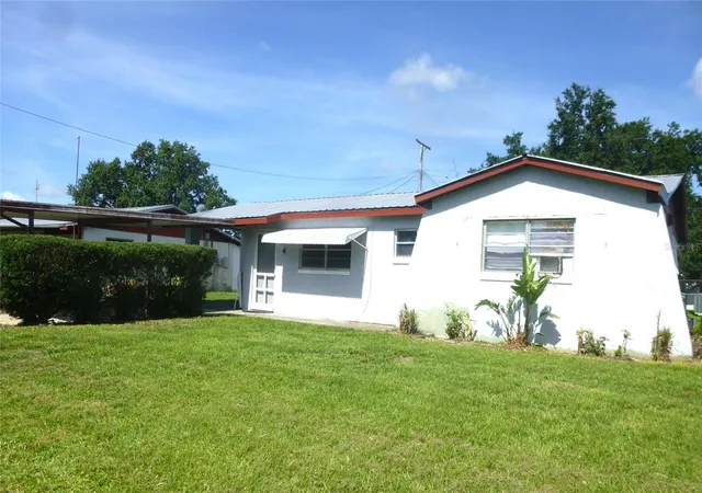 1st image of 318 Central Ave, Frostproof, FL 33843 | MLS# K4903564