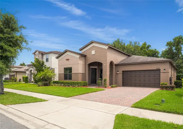 Homes for sale in Saint Cloud, FL | 5160 Sassari Ave, Saint Cloud, FL 34771 | MLS# O6417147