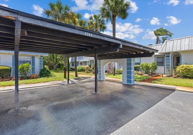 Homes for sale in New Port Richey, FL | 4243 Richmere Dr #3B, New Port Richey, FL 34652 | MLS# W7886759