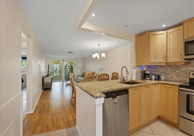 Homes for sale in New Port Richey, FL | 4243 Richmere Dr #3B, New Port Richey, FL 34652 | MLS# W7886759