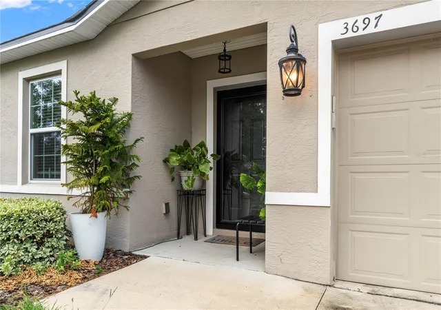 Photo 5 of Single family home for sale at 3697 SW 128th Place, Ocala, FL 34473 | MLS# OM726707 | Listing updated on 2026-08-13