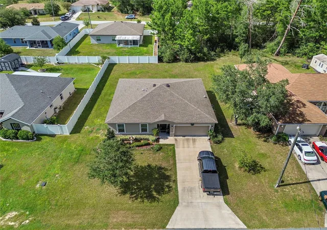Photo 29 of Single family home for sale at 3697 Sw 128th Place, Ocala, FL 34473 | MLS# OM726707 | Listing updated on 2026-08-13