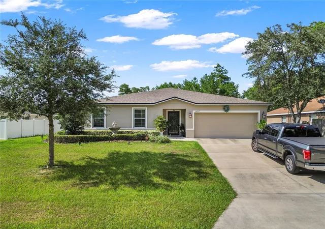 Photo 3 of Single family home for sale at 3697 SW 128th Place, Ocala, FL 34473 | MLS# OM726707 | Listing updated on 2026-08-13