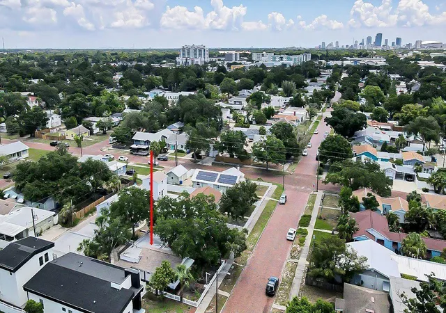 Photo 1 of House for sale at 3829 2nd Avenue N, St Petersburg, FL 33713 | MLS# TB8519613 | Listing updated on 2026-09-13
