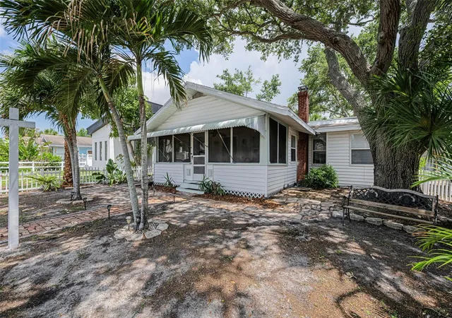 Photo 3 of House for sale at 3829 2nd Avenue N, St Petersburg, FL 33713 | MLS# TB8519613 | Listing updated on 2026-09-13