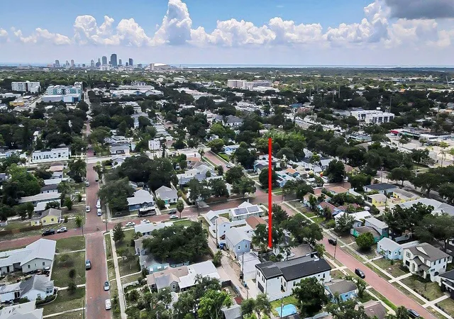 Photo 54 of Multi family home for sale at 3829 2nd Avenue N, St Petersburg, FL 33713 | MLS# TB8519613 | Listing updated on 2026-09-13