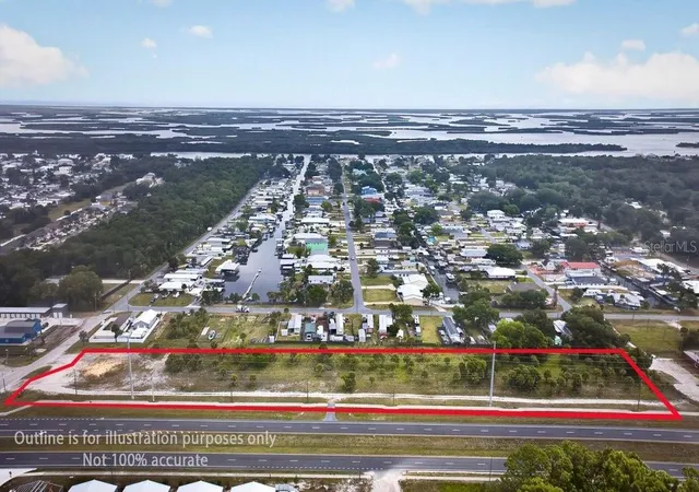 Homes for sale in Oak Hill, FL | N Us Hwy 1, Oak Hill, FL 32759 | MLS# V4949684