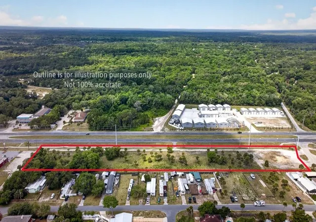 Homes for sale in Oak Hill, FL | N Us Hwy 1, Oak Hill, FL 32759 | MLS# V4949684
