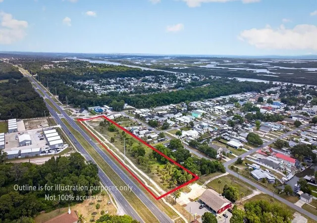 Homes for sale in Oak Hill, FL | N Us Hwy 1, Oak Hill, FL 32759 | MLS# V4949684