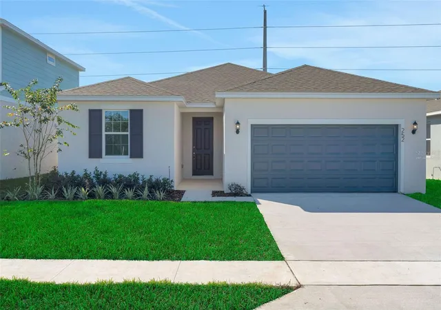 Photo 1 of Single family home for sale at 300 Meredith Blvd, Winter Haven, FL 33881 | MLS# G5113846 | Listing updated on 2026-08-30