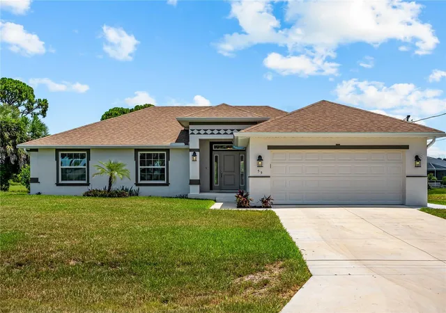 1st image of 55 Pine Valley Ln, Rotonda West, FL 33947 | MLS# D6147810