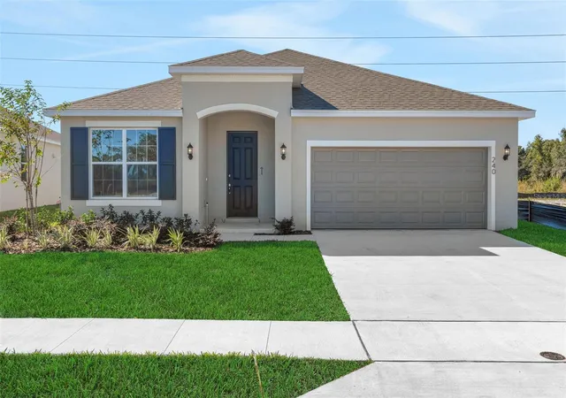 Photo 1 of Sale Pending at 304 Meredith Blvd, Winter Haven, FL 33881 | MLS# G5113847 | Listing updated on 2026-08-12