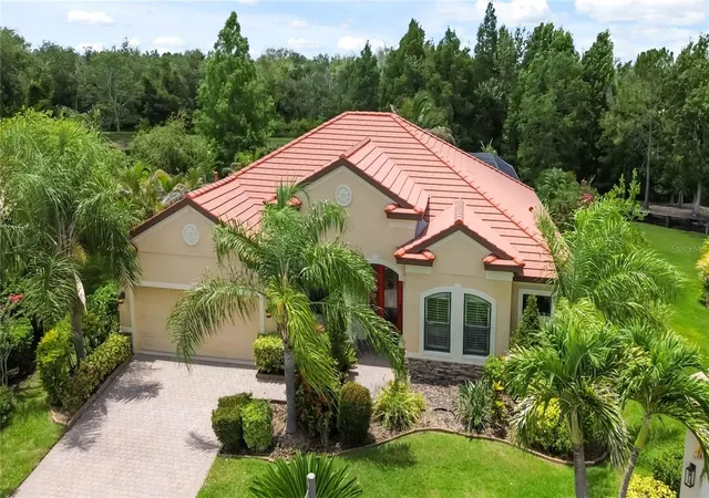 Photo 1 of Single family home for sale at 8057 Rio Bella Pl, Bradenton, FL 34201 | MLS# A4697160 | Listing updated on 2026-09-07