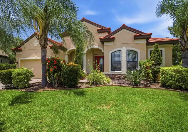 Photo 2 of Single family home for sale at 8057 Rio Bella Pl, Bradenton, FL 34201 | MLS# A4697160 | Listing updated on 2026-09-07