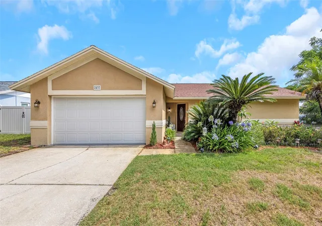 1st image of 2437 Hawk Ave, Palm Harbor, FL 34683 | MLS# W7886760