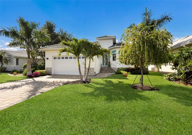 Photo 1 of Single family home for sale at 115 Westwind Dr, Placida, FL 33946 | MLS# D6147811 | Listing updated on 2026-09-13