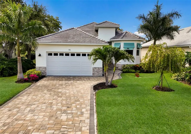 Photo 2 of Single family home for sale at 115 Westwind Dr, Placida, FL 33946 | MLS# D6147811 | Listing updated on 2026-09-13