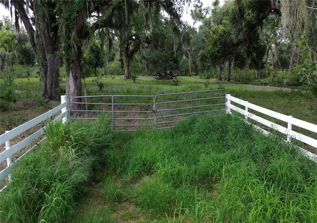 Photo 2 of Land for sale at 10900 Old Tampa Rd, Parrish, FL 34219 | MLS# A4697161 | Listing updated on 2026-07-30