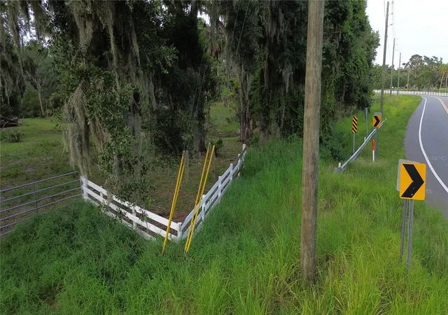 Photo 3 of Land for sale at 10900 Old Tampa Rd, Parrish, FL 34219 | MLS# A4697161 | Listing updated on 2026-07-30