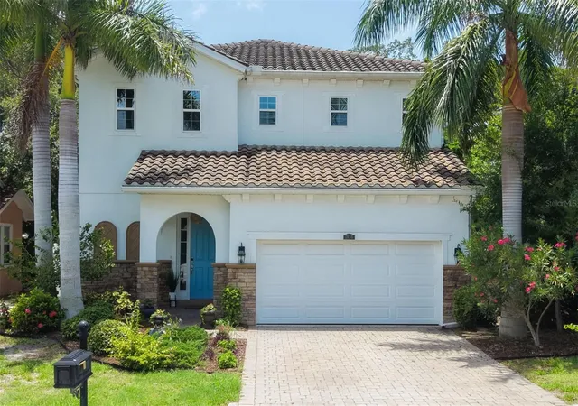 Single family home for sale at 1850 Magnolia St, SARASOTA, FL 34239 | MLS# A4697162