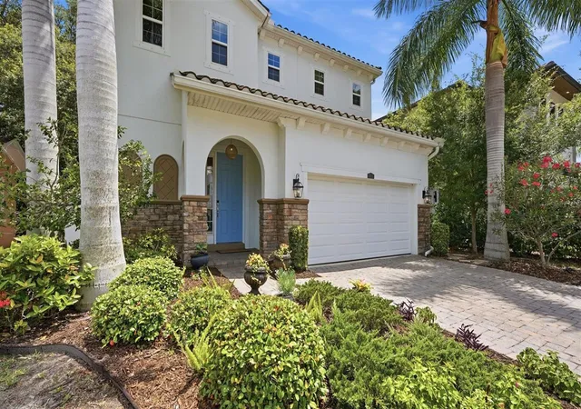 Photo 1 of Single family home for sale at 1850 Magnolia St, Sarasota, FL 34239 | MLS# A4697162 | Listing updated on 2026-09-20