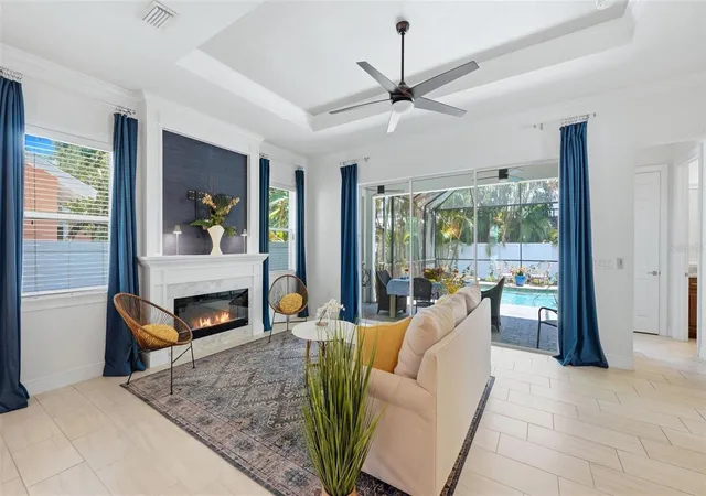 Photo 2 of Single family home for sale at 1850 Magnolia St, Sarasota, FL 34239 | MLS# A4697162 | Listing updated on 2026-09-20