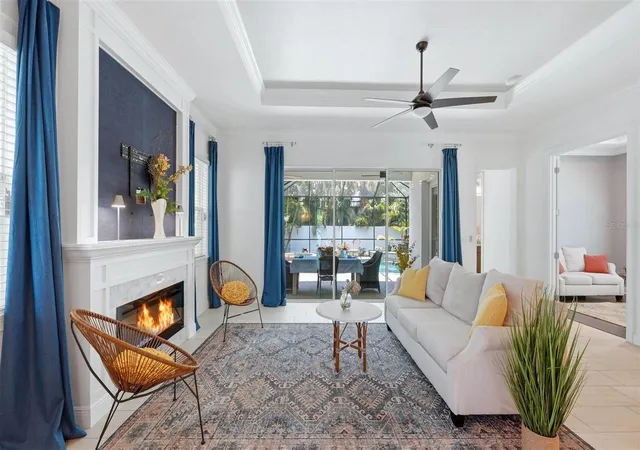 Photo 3 of Single family home for sale at 1850 Magnolia St, Sarasota, FL 34239 | MLS# A4697162 | Listing updated on 2026-09-20