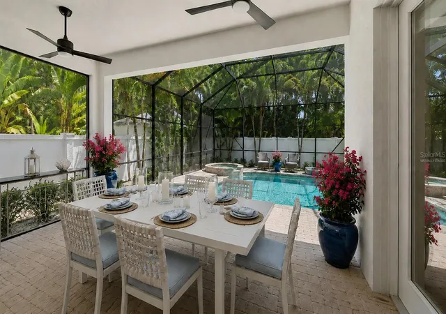 Photo 4 of Single family home for sale at 1850 Magnolia St, Sarasota, FL 34239 | MLS# A4697162 | Listing updated on 2026-09-20