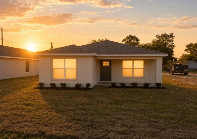 Single family home for sale at 6020 12th Street, Zephyrhills, FL 33542 | MLS# TB8519622 | Listing updated on 2026-09-05