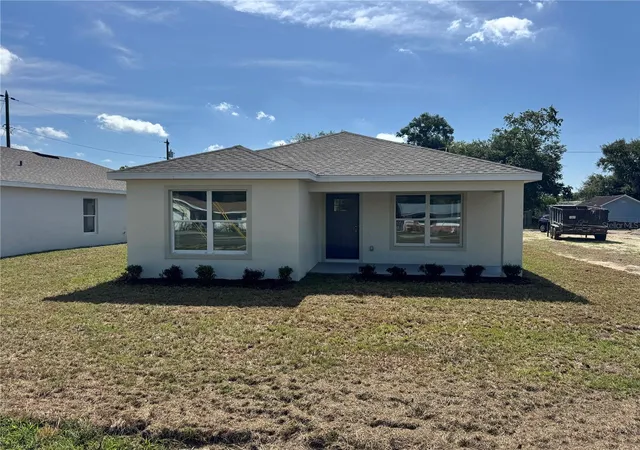 Photo 1 of Single family home for sale at 6020 12th Street, Zephyrhills, FL 33542 | MLS# TB8519622 | Listing updated on 2026-09-05
